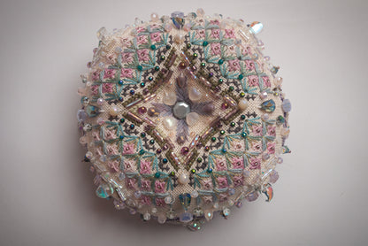 Garden 2: Rosarium Pincushion