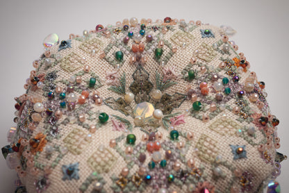 Garden 2: Rosarium Pincushion