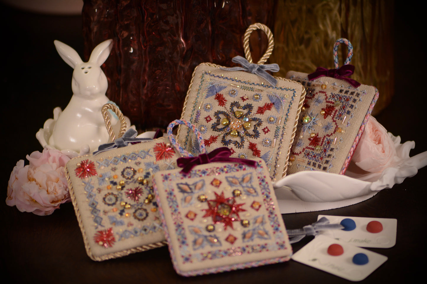 IMAKE Beginner Practice Kit - Clover Collection