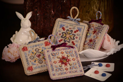 IMAKE Beginner Practice Kit - Clover Collection