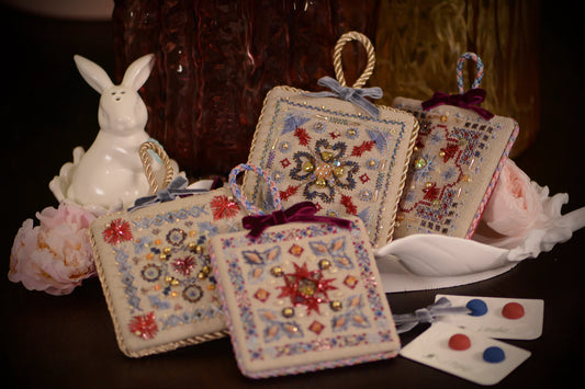 IMAKE Beginner Practice Kit - Clover Collection