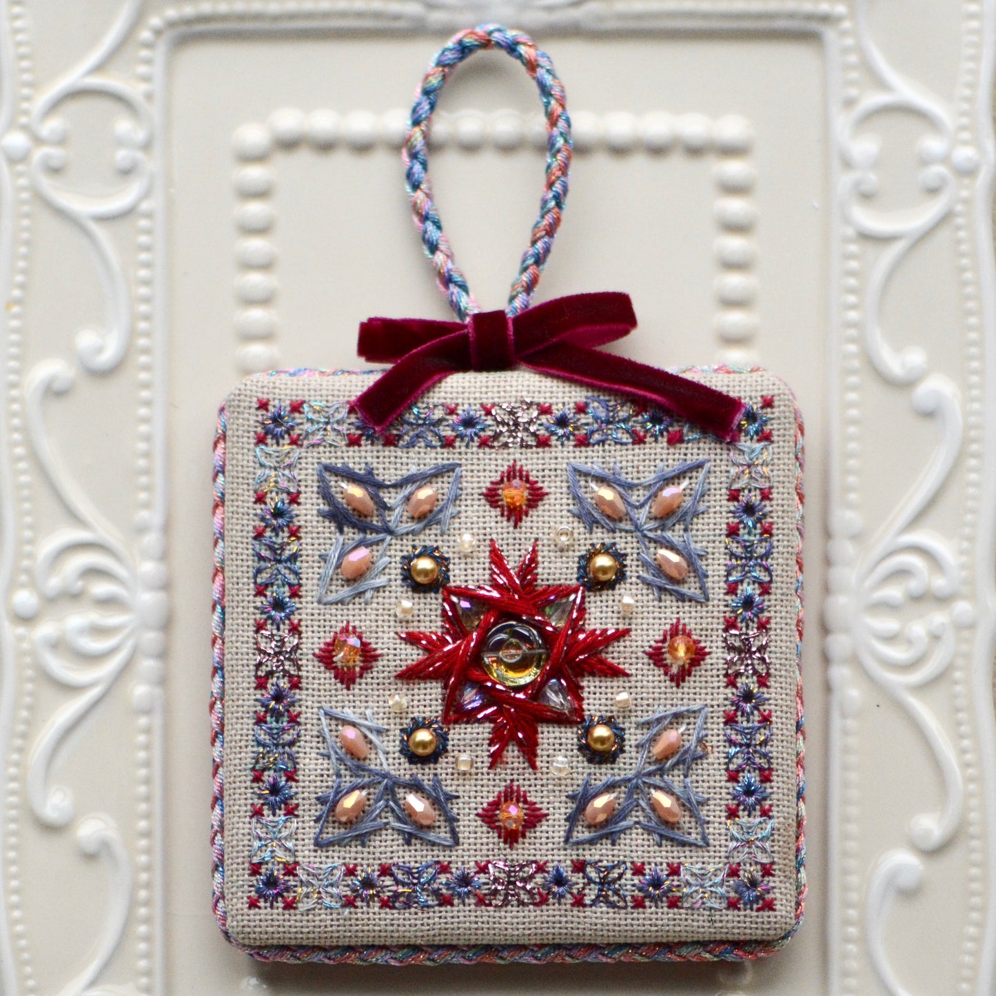 IMAKE Beginner Practice Kit - Clover Collection