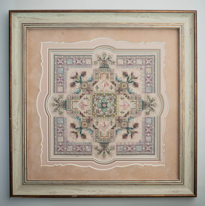 Buy 3 Get 1 Free Large Cross Stitch Kits | I MAKE Stitch DIY Embroidery Needlework Kits