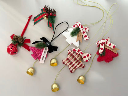 Beginner Christmas Cross Stitch Kit – Bellora Mini