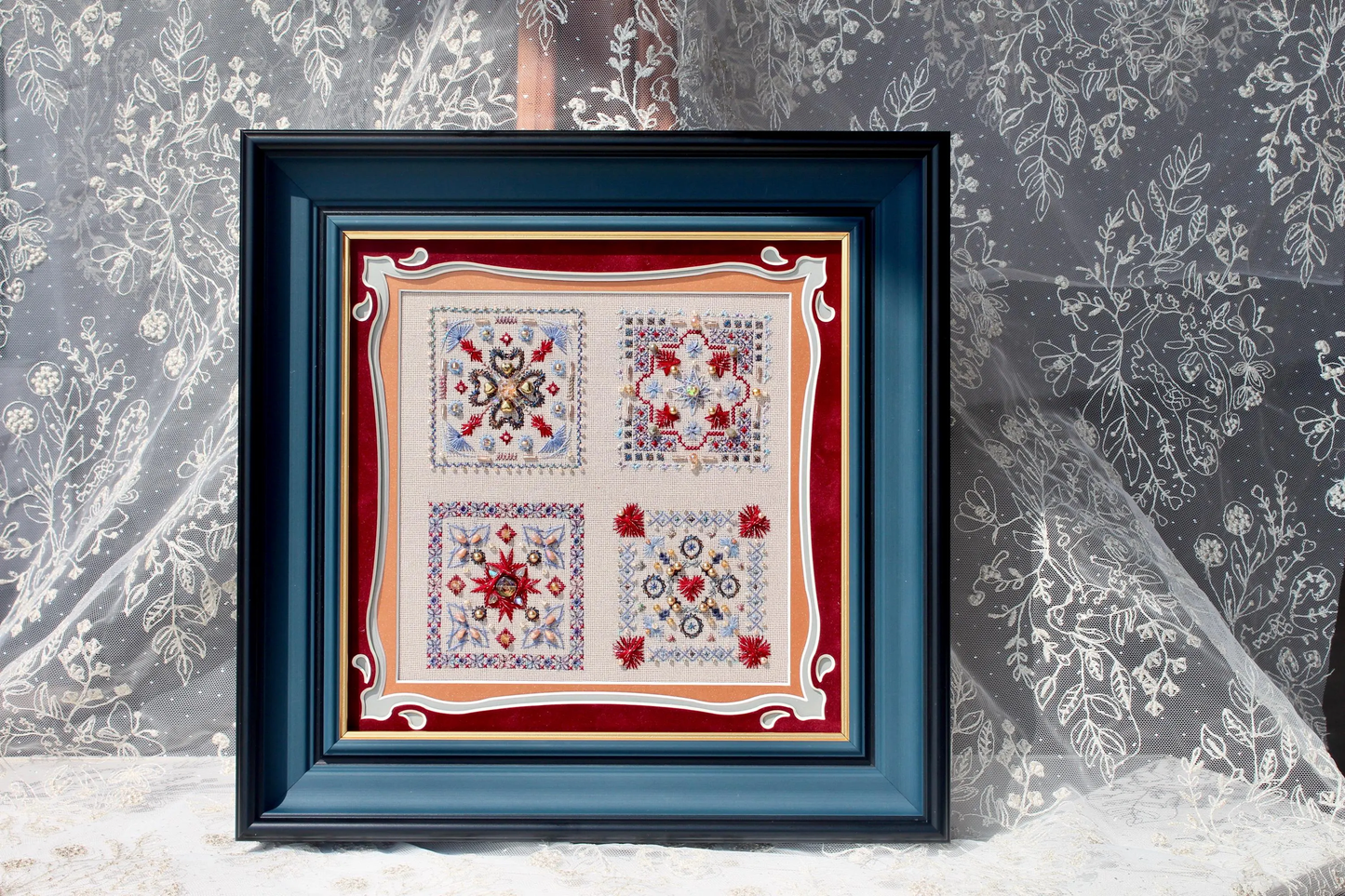 IMAKE Beginner Practice Kit - Clover Collection