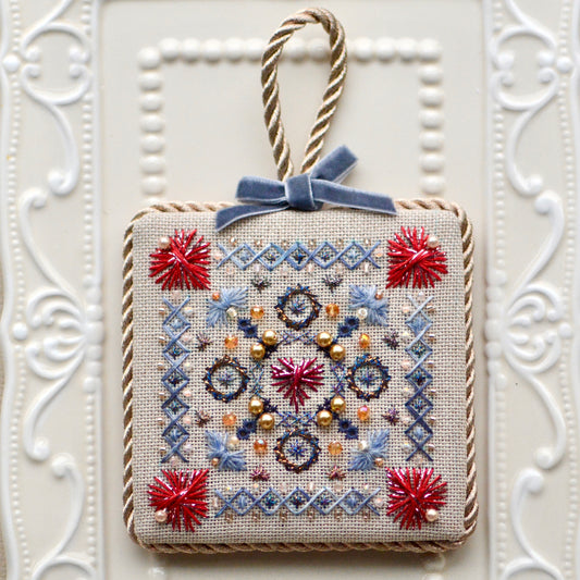 IMAKE Beginner Practice Kit - Clover Collection