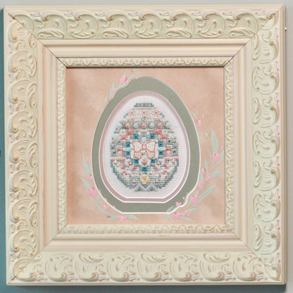 Easter Egg Embroidery Starter Kit