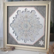 Buy 3 Get 1 Free Large Cross Stitch Kits | I MAKE Stitch DIY Embroidery Needlework Kits