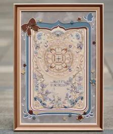Buy 3 Get 1 Free Large Cross Stitch Kits | I MAKE Stitch DIY Embroidery Needlework Kits