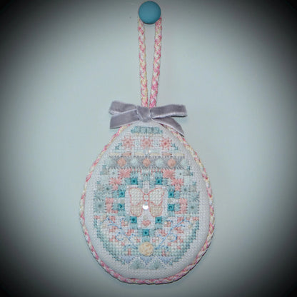 Easter Egg Ornament Kit