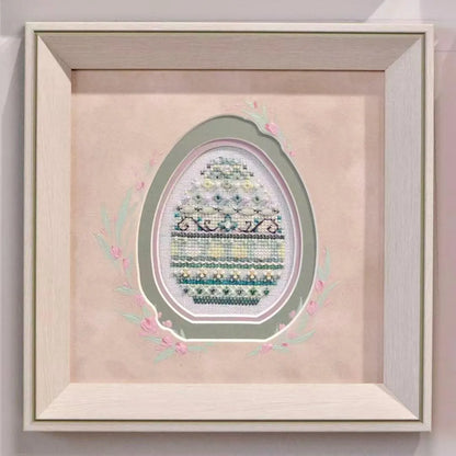 Easter Egg Embroidery Starter Kit