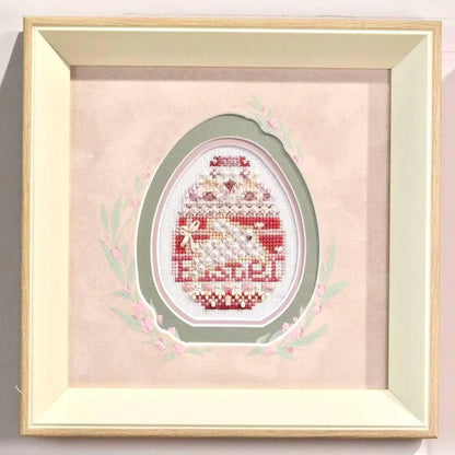 Easter Egg Embroidery Starter Kit
