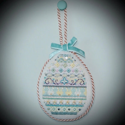 Easter Egg Ornament Kit