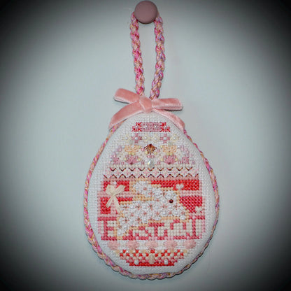 Easter Egg Ornament Kit