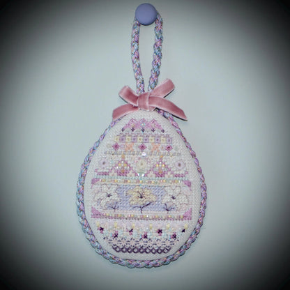 Easter Egg Ornament Kit