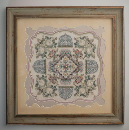 Buy 3 Get 1 Free Large Cross Stitch Kits | I MAKE Stitch DIY Embroidery Needlework Kits
