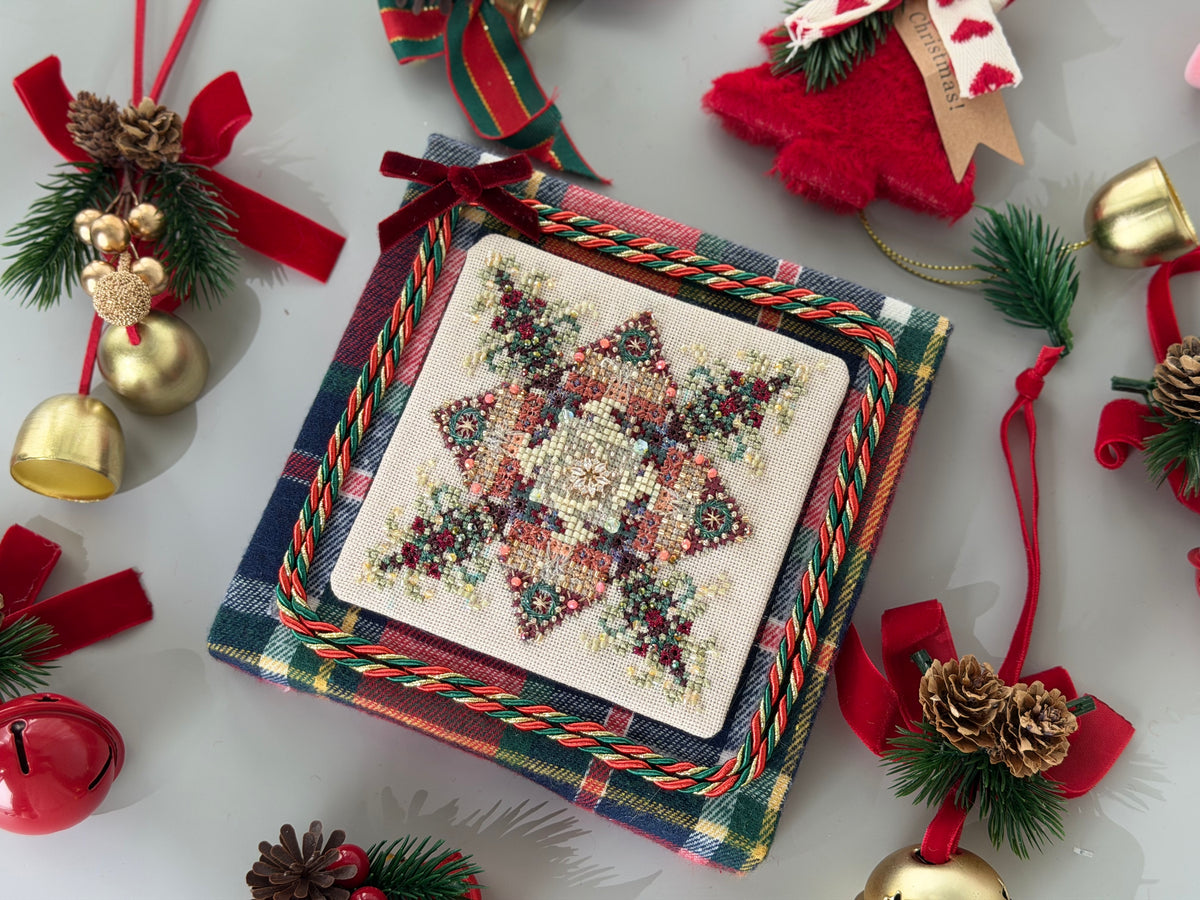 IMAKE Christmas Whisper – Mini · Firra