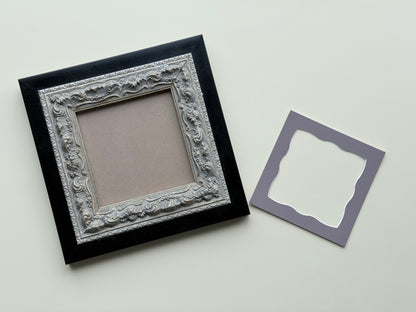 Shell Mosaic - MINI