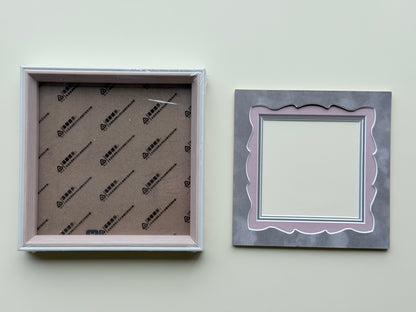 Shell Mosaic - MINI