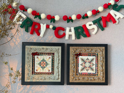 IMAKE Christmas Whisper – Mini · Firra