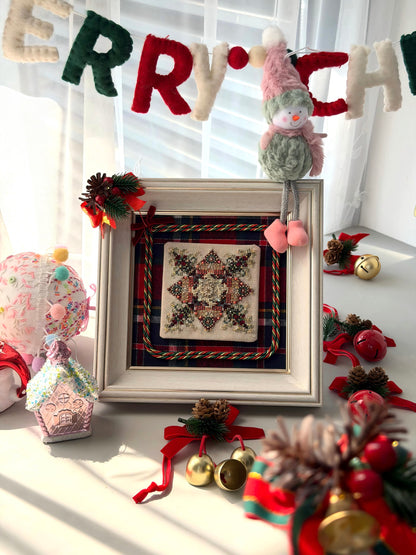 IMAKE Christmas Whisper – Mini · Firra
